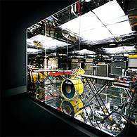 Battles: Mirrored