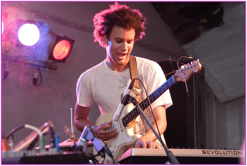 Battles 19/07/2006 in Riga, Andrejosta. © by Dainis Bushmanis