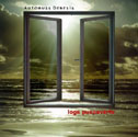 Autobuss debesis CD