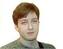 Olive Mess: Aleksejs Sjomins