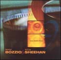 Terry Bozzio & Billy Sheehan CD