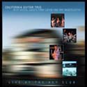 California Guitar Trio CD
