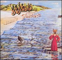 Genesis: Foxtrot