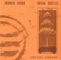 Frankie Sparo CD