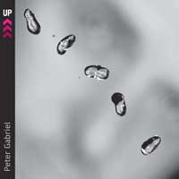 Pete Gabriel: Up