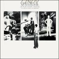 Genesis: The Lamb Lies Down On Broadway