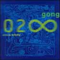 Gong CD
