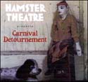 Hamster Theatre CD