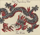 High Dependency Unit  CD