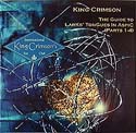 King Crimson CD