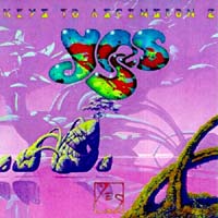 Yes: Keys To Ascension II