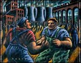 King Crimson CD