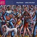 King Crimson CD