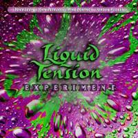 Liquid Tension Experiment: Liquid Tension Experiment