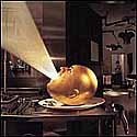 The Mars Volta CD