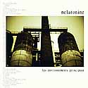 Melatonine CD