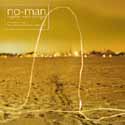 No-Man CD