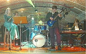 Olive Mess, 02.05.2002.