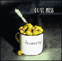 Olive Mess CD
