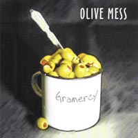 "Olive Mess"