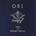 OSI CD