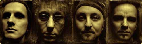 Porcupine Tree