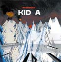 Radiohead CD
