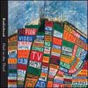 Radiohead CD