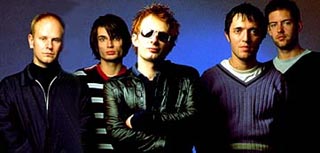 Radiohead