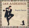 Ian Anderson CD