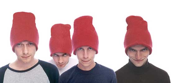 Sigur Rós