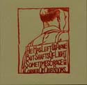 A Silver Mt. Zion CD