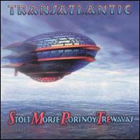 TransAtlantic: SMPTe