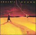 Spock's Beard CD