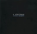 Sylvain Chauveau CD