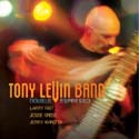 Tony Levin Band CD