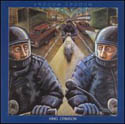 King Crimson CD