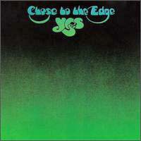 Yes: Close To The Edge