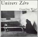 Univers Zero CD