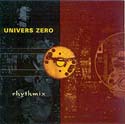 Univers Zero  CD